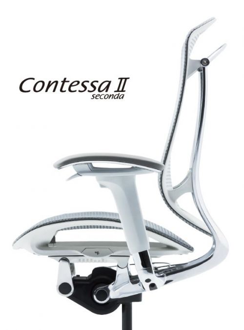 Contessa II Seconda Chair