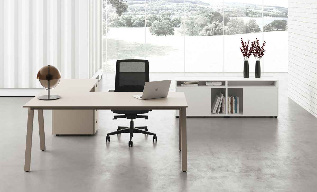 X201 Home Office Desk