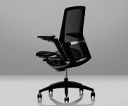 Black Design Office Chairs