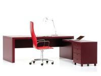 Leather Office Furniture