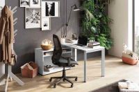 H105 Home Office Desk | with HOC3 chair