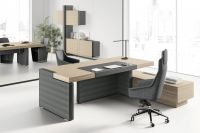 B101 Executive Office Desk