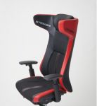 OKAMURA STRIKER Gaming Chair Red