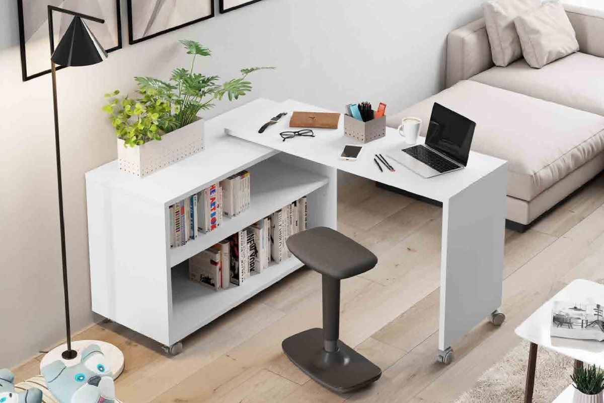 H102 Home Office Desk