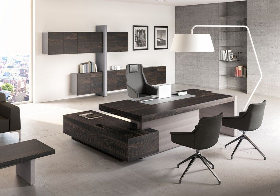 Monolith Executive Office Furniture
