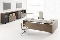 B503 Executive Office Furniture