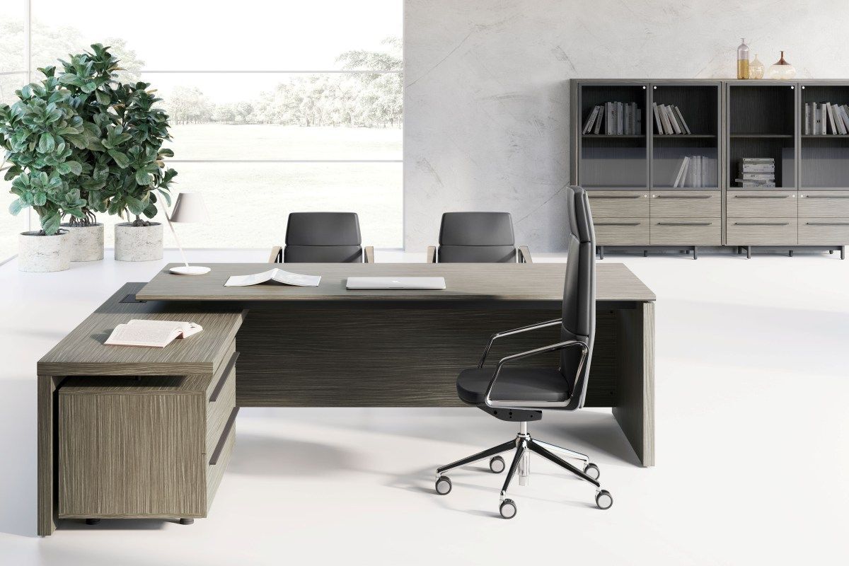 B504 Executive Office Furniture