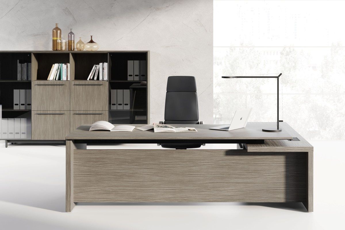 B505 Executive Office Furniture