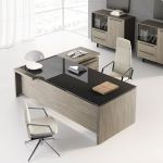 B507 Executive Office Furniture