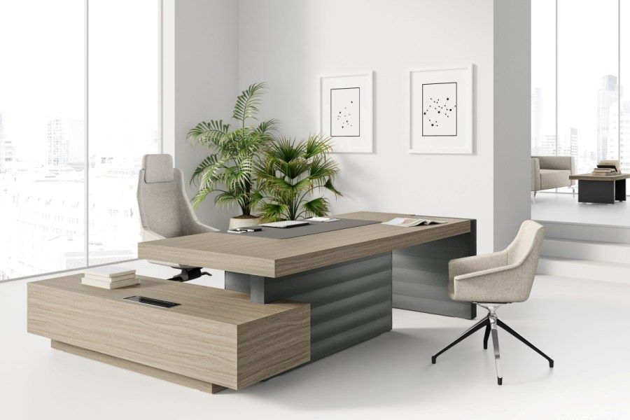 Classic & Modern Executive Office Furniture