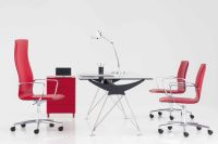HT5 Hi-Tech Office Furniture