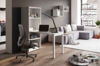 H104 Home Office Desk | with HOC3 chair