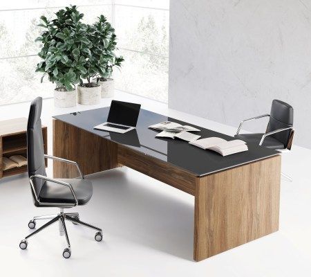 Rovere Executive Office Desk