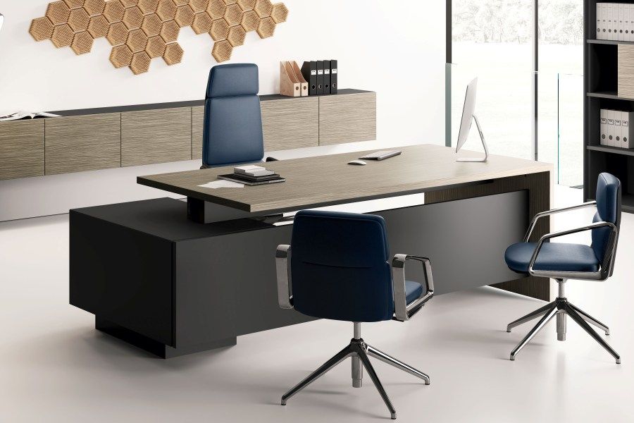 VIP Innovative Executive Office Furniture