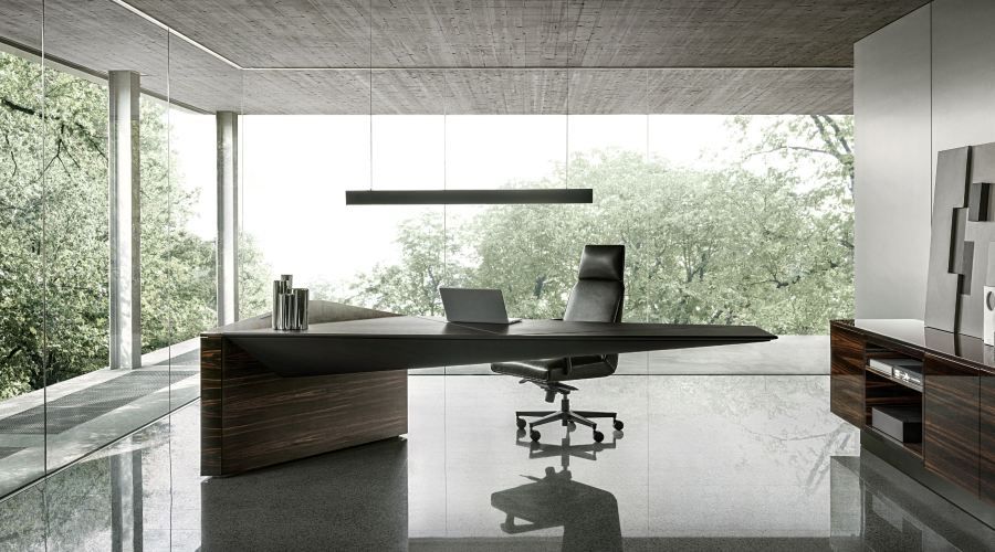 Cool Design Executive Office Desk