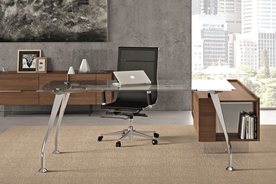 HI-TECH Executive Office Furniture