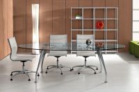 Minimalist Style Meeting Tables