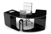 DESIGN SEI Computer Desk