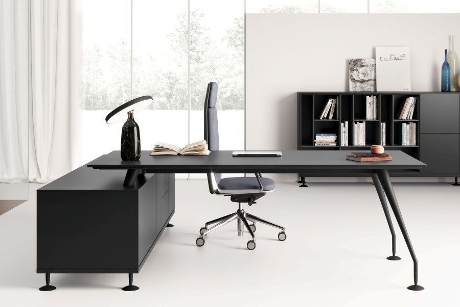 Loft Executive Office Furniture