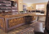 Luxury Wooden Furniture PRIVILEGE