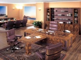 Luxury Wooden Furniture PRIVILEGE